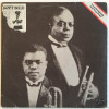 LOUIS ARMSTRONG AND KING OLIVER, CD, Jazz
