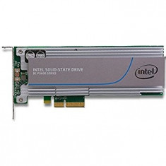 Intel? SSD DC P3600 Series (1.6TB, 1/2 Height PCIe 3.0 x4, 20nm, MLC) foto