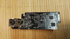 Apple 820-2364-A Audio Board A1225 - iMac, 24inch 922-8205 (10916) foto