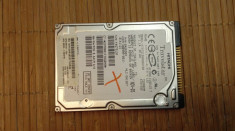 HDD Laptop Hitachi 80 GB IDE defect (10887) foto