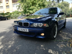 Bmw e39 520i foto