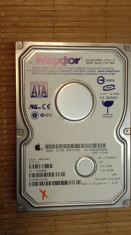 HDD PC Maxtor 80GB Sata defect (10888) foto