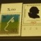 GERMANIA &ndash; ANIVERSARI, serii MNH, VL11