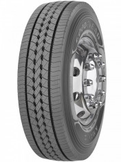 Anvelopa directie GOODYEAR KMAX S 315/70 R22.5 156/150L foto