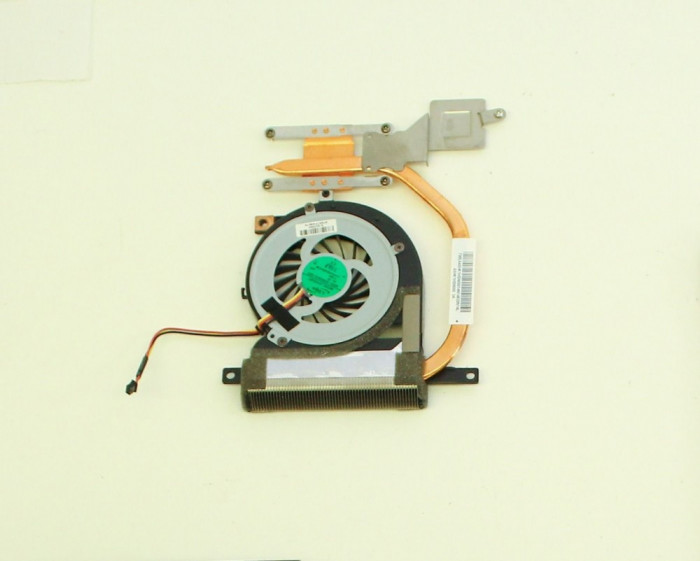 Ventilator cooler fan Vpceh Pcg -71811m 71911m Sony Vaio Vpceh25fm