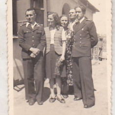 bnk foto - Elevi ai Liceului Militar Iasi - 1943