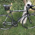 Bicicleta de sosea CANNONDALE - super oferta!