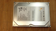 HDD PC Seagate 160 GB defect (10890) foto