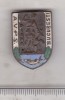 Bnk ins Insigna AVPS Bucuresti, Romania de la 1950