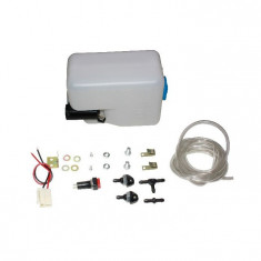 Kit Spalator FAR UNIVERSAL Rezervor Furtune + Duze + Motoras COMPLET AL-TCT-1187 foto