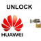 Decodare retea Huawei Y6 SCL-L21