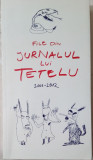 Cumpara ieftin DRAGOS MUSAT - FILE DIN JURNALUL LUI TETELU, 2003-2012 (HUMANITAS, 2014)