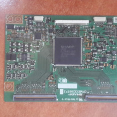 tcon T-con Board CPWBX3298TPZ F Philips 26pf5521d