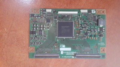 tcon T-con Board CPWBX3298TPZ F Philips 26pf5521d foto