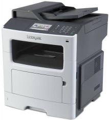 Multifunctionala Lexmark MX410de foto