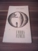 RADU CARNECI-UMBRA FEMEII EDITURA TINERETULUI 1968 TIRAJ 1820 BUC.