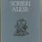Alexei Marinat-Scrieri Alese