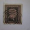 GERMANIA PRUSIA STATE PE FRAGMENT DE HIRTIE