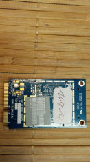 Placa Wireless Apple iMac 24 inch A1225 (10914) foto