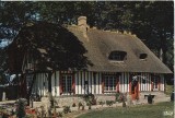 Ilustrata Franta - Normandie