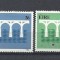 IRLANDA 1984 &ndash; PODURI EUROPA CEPT, serie nestampilata R3