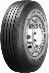 Anvelopa directie FULDA ECOCONTROL 2 315/80 R22.5 156L154M foto