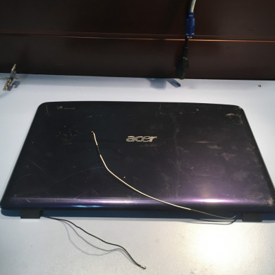 DEZMEMBREZ ACER ASPIRE 5738Z defect/INCOMPLET foto