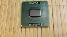 Procesor Laptop Intel Core 2 Duo E8335 2,93 GHz SLGEB socket P foto