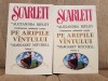 SCARLETT-ALEXANDRA RIPLEY (2 VOL) (CONTINUAREA ROMANULUI PE ARIPILE VANTULUI)