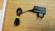 ? Travel Charger 4,5 - 9.6 V 300 - 600 mA (10921) foto