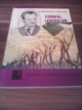 Cumpara ieftin ALFRED BASARAB TIBERIANU-SOMNUL LEBEDELOR EDITURA LIBERTATEA 1996