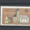 GERMANIA 1978 &ndash; CLADIRI ISTORICE EUROPA CEPT, serie MNH, R3