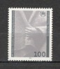 GERMANIA 1991 &ndash; CONVENTIA REFUGIATILOR, timbru nestampilat, VL11
