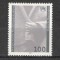 GERMANIA 1991 &ndash; CONVENTIA REFUGIATILOR, timbru nestampilat, VL11