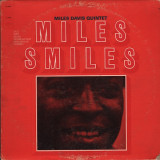 MILES DAVIS QUINTET- MILES SMILES, 1966, CD, Jazz