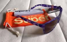 SUPERDRY Ochelari de Soare Unisex foto