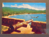 VENEZUELA - INSULA MARGARITA - BAHIA DE JUAN GRIEGO - NECIRCULATA .