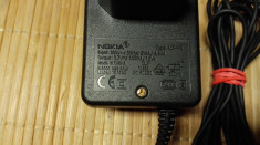 Alimentator Nokia APC-7E 3,7V 355mA (10944) foto