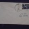 U.S.A - FDC - LAST DAY POST OFFICE - 1953 - NECIRCULAT .