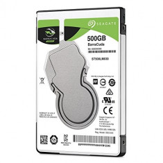 HDD NB 500GB ST500LM030 foto