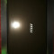 Laptop MSI intel I5 4210/5gb Ram/Video Nvidia 820M/hdd 500gb