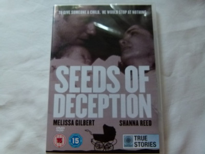 Seeds of Deception foto