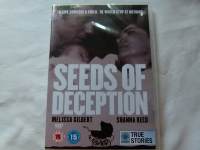 Seeds of Deception