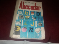 ABECEDAR 1974 foto