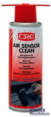 Spray curatat debitmetru / senzor aer CRC 9836 foto