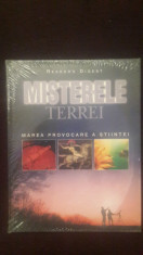 Misterele Terei Marea Provocare A Stiintei Reader`s Digest - 1 foto