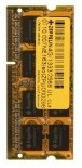 SODIMM DDR3/ 1600 ZE-SD4-4G2133 foto