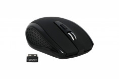 Mouse wireless SPMO-242 foto