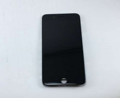 Display ORIGINAL iPhone 7 Plus JETBLACK Montaj INCLUS Garantie Factura foto