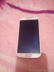 Galaxy s4 gt-i 9506 alb foto